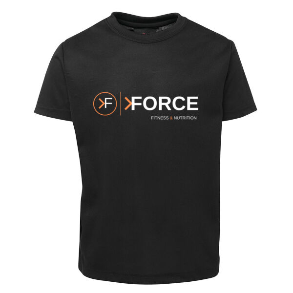 Strike Dry Tee Thumbnail