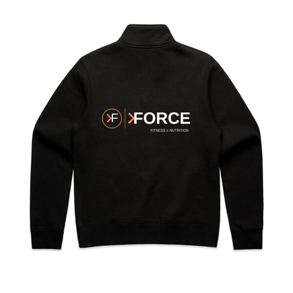 Force Crew Sweater Thumbnail