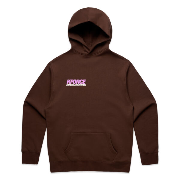 Iron Hoodie Thumbnail