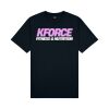 Cloke Mens Outline Tee Thumbnail
