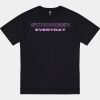 Thread Project Unisex Epic Tee - Plus Sizes Thumbnail