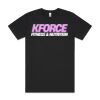 AS Colour Mens Block Tee Thumbnail